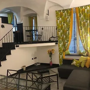  Appartement Ca De Banchi