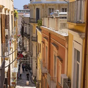 Lena Vecchia Appartement Bari
