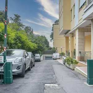  Appartement Finestra Sul Mare