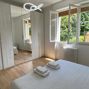 The Swan - Composed By 2 Appartement Mandello del Lario