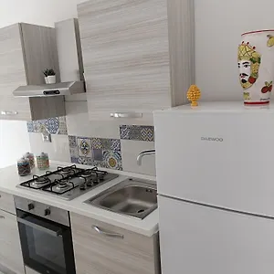 Nel Cuore Di Tutto Appartement Catane