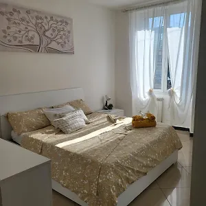  Appartement Casa Vacanze Porto Antico