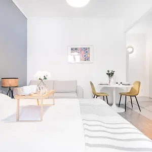Gorgeous Flat In The Design District Appartement Milan